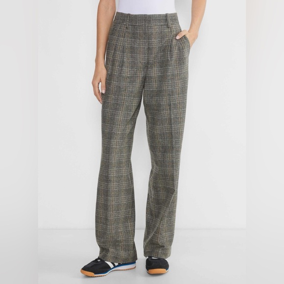 Wilfred effortless pant precision wool (size 10) - Picture 2 of 5